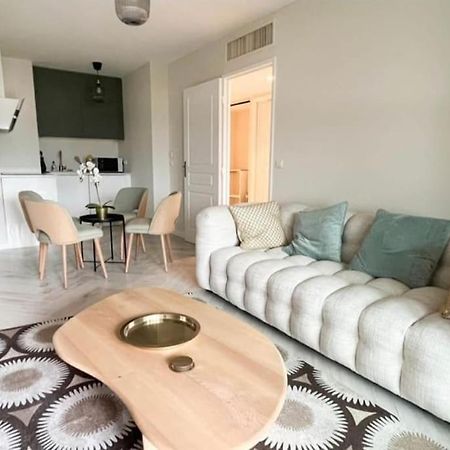 אנטיב Beautiful Apartment Design Next To The Sea מראה חיצוני תמונה