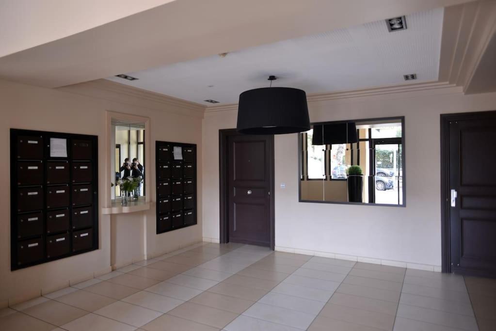 אנטיב Beautiful Apartment Design Next To The Sea מראה חיצוני תמונה