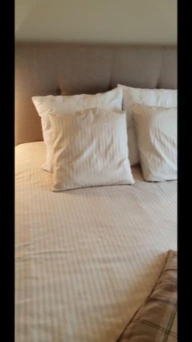 אנטיב Beautiful Apartment Design Next To The Sea מראה חיצוני תמונה