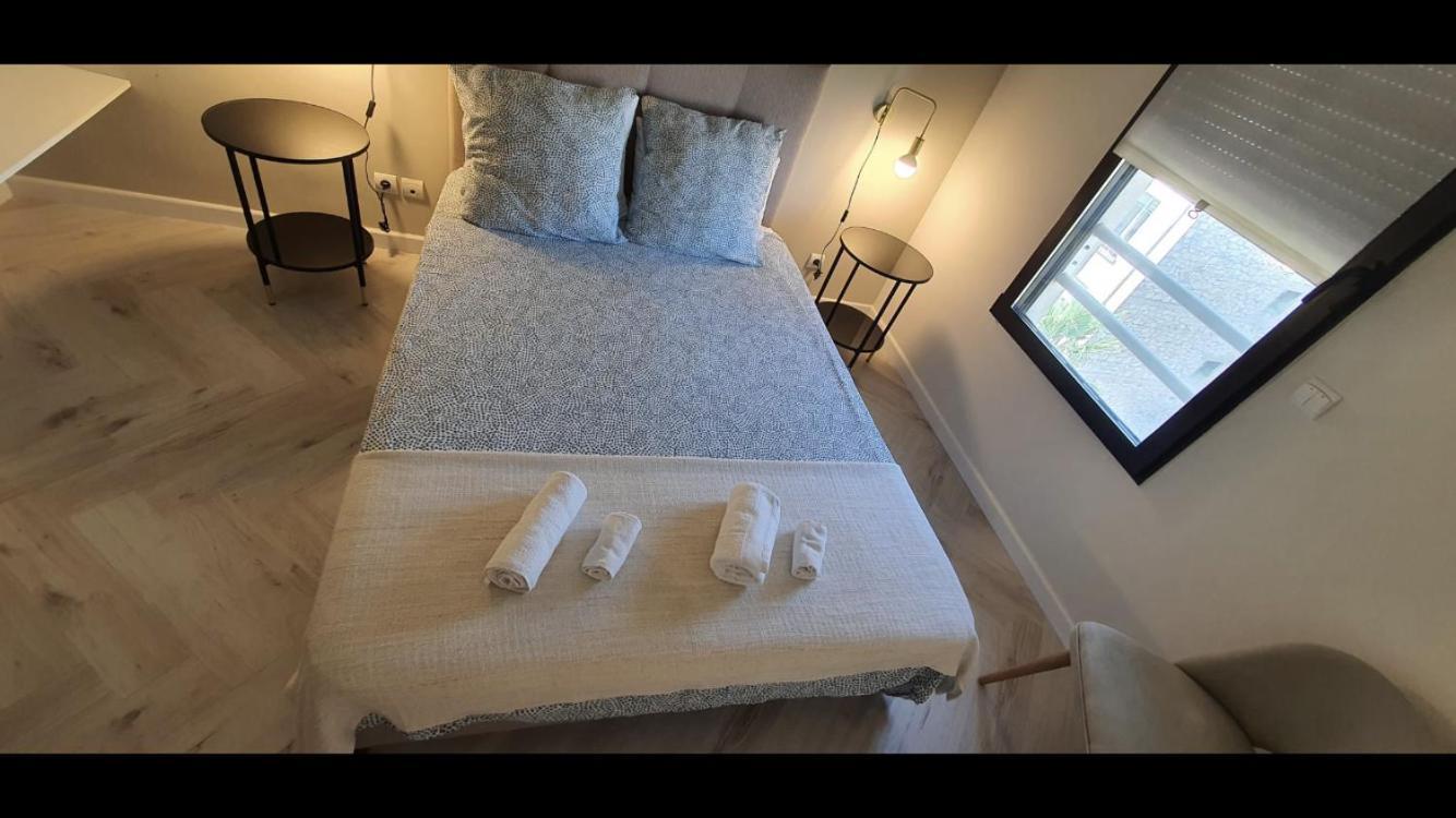 אנטיב Beautiful Apartment Design Next To The Sea מראה חיצוני תמונה