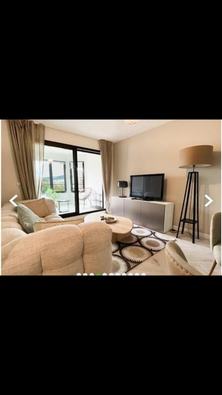 אנטיב Beautiful Apartment Design Next To The Sea מראה חיצוני תמונה